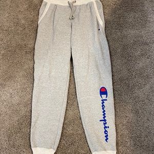 Champion joggers
